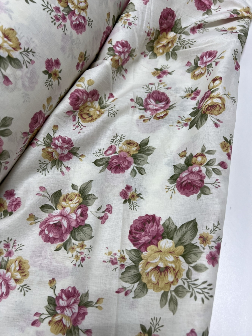 Постільна білизна Поляна, ранфорс (Полуторний) - Зображення 2