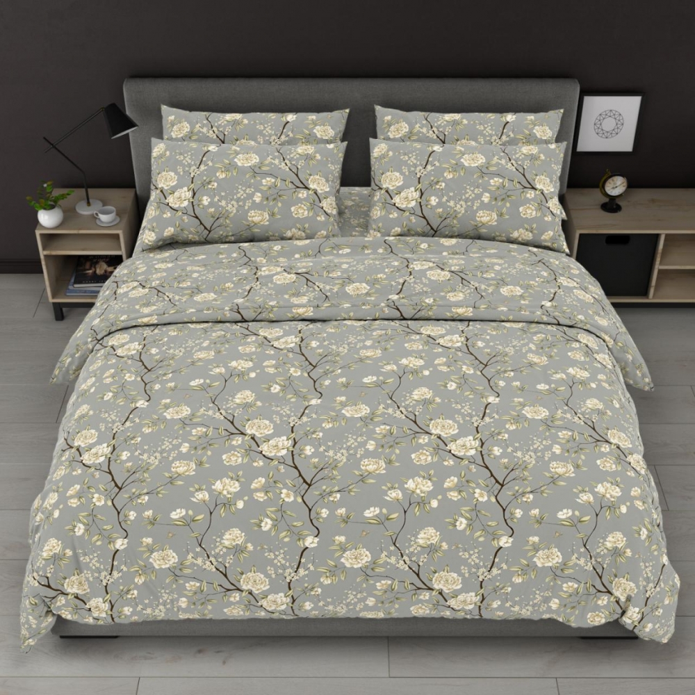 Постільна білизна Лавіта, бязь (Двоспальний)