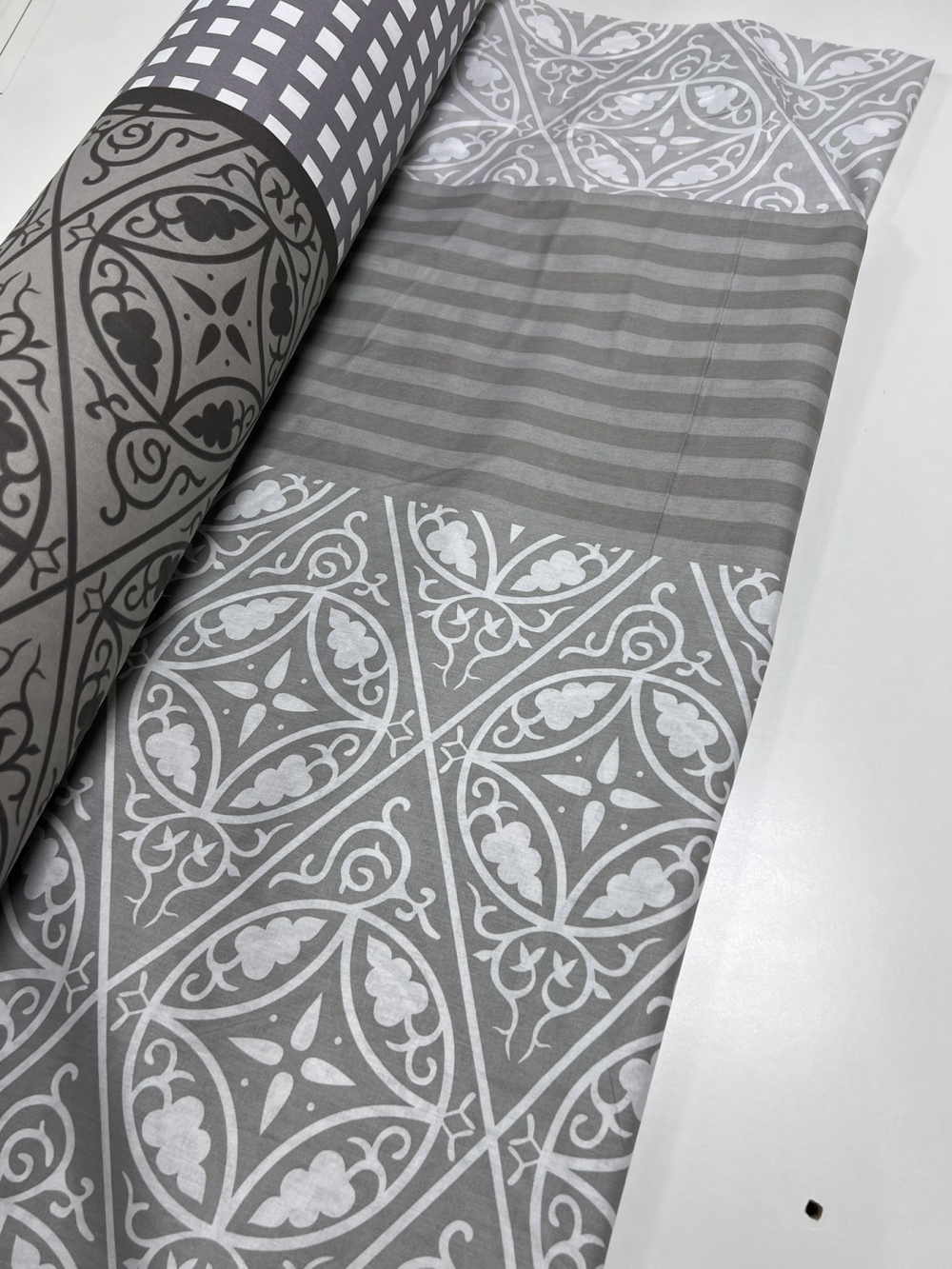 Постільна білизна Султан, ранфорс (Полуторний) - Зображення 3