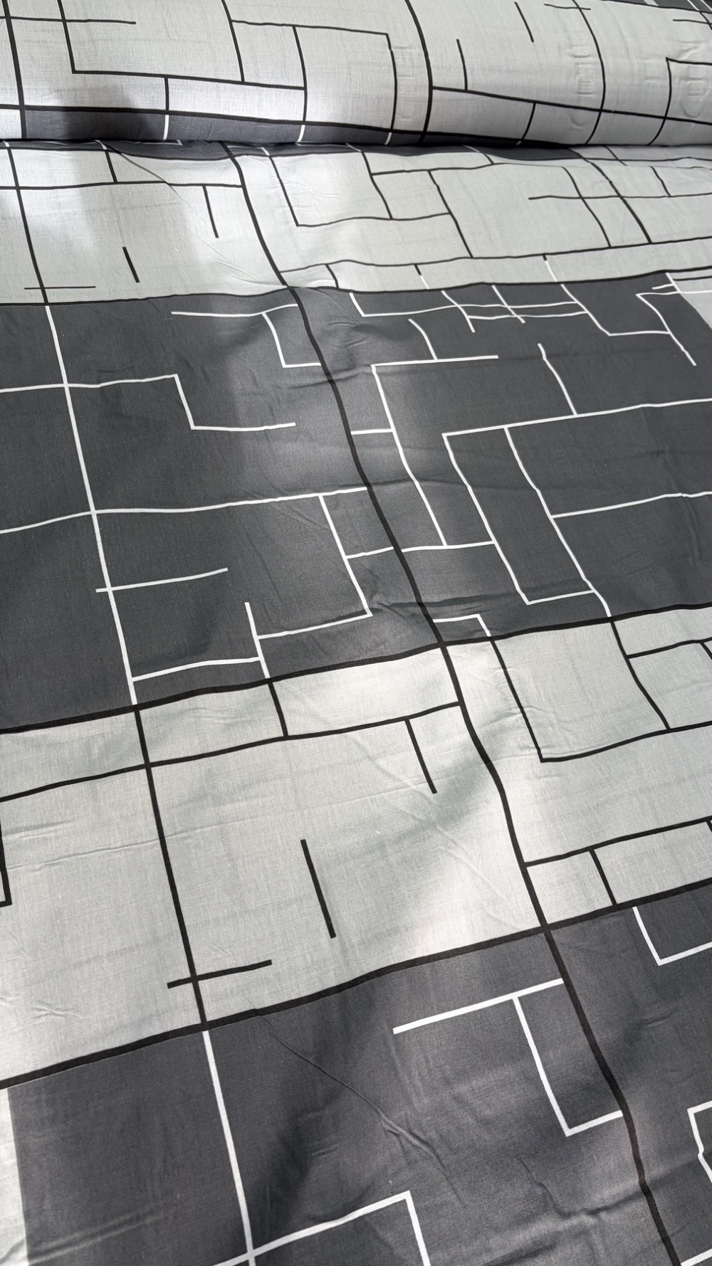 Постільна білизна Віраж, бязь (Сімейний) - Зображення 3