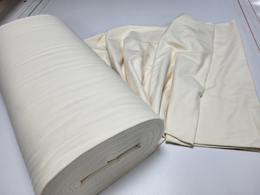 Постільна білизна Шампань, Turkish flannel (Двосп. на рез.) - Зображення 2