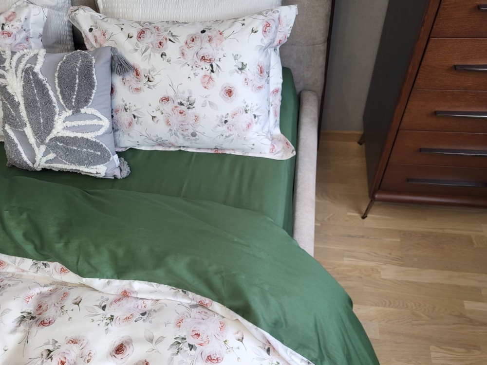 Сатин PREMIUM, VINTAGE (Сім. на рез.) - Зображення 7