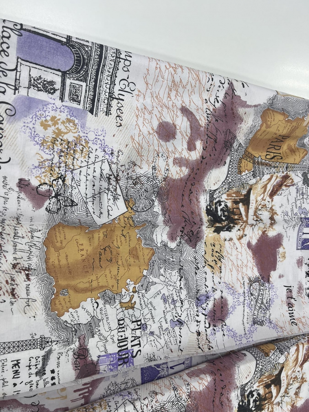 Постільна білизна Євротур, бязь (Полут. на рез.) - Зображення 3