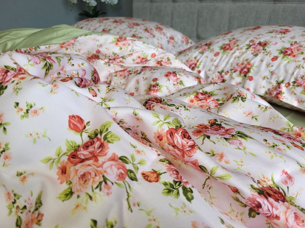 Сатин PREMIUM, APHRODITE (Сім. на рез.) - Зображення 7