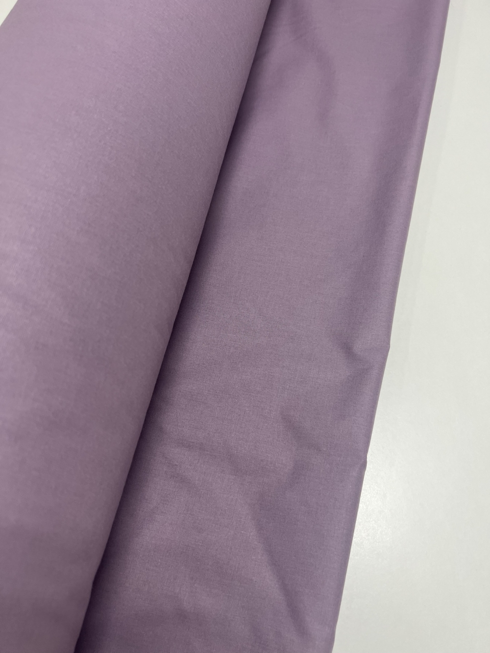 Постільна білизна Сливовий, ранфорс (Двосп. на рез.) - Зображення 4