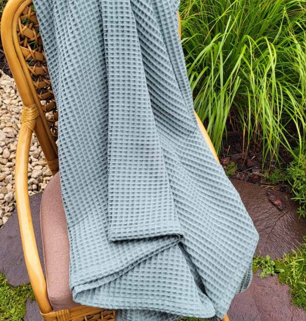 Піке Сота, Полин (Плед 180*220см)