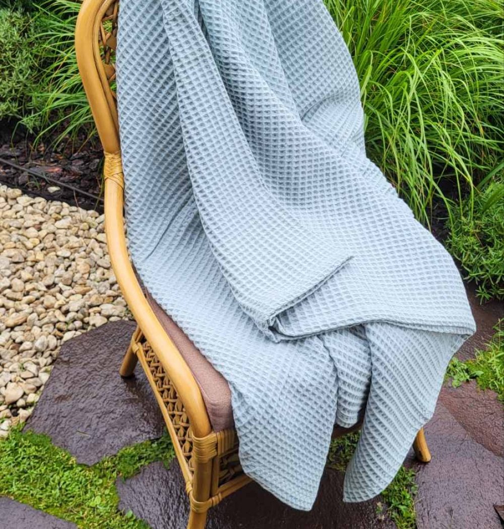 Піке Сота, Мінт (Плед 140*220см)