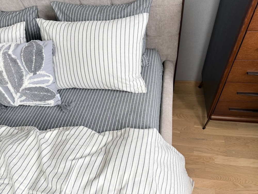 Постільна білизна Magic+Favorite, Washed Cotton (Полут. на рез.)