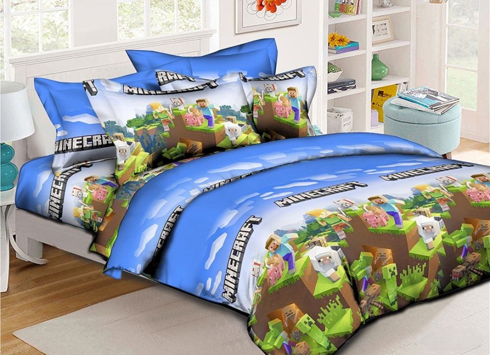 Ранфорс чи бязь: що краще для дитячої постелі фото